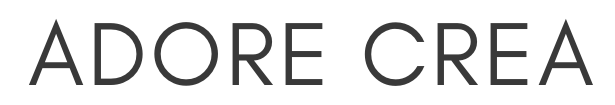 Adorecrea.com